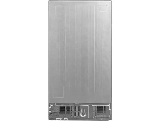 Холодильник TOSHIBA GR-RS780WI-PMJ(06) No Frost инверторный